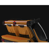 Carucior multisport double Thule Chariot Sport 2, Natural Gold