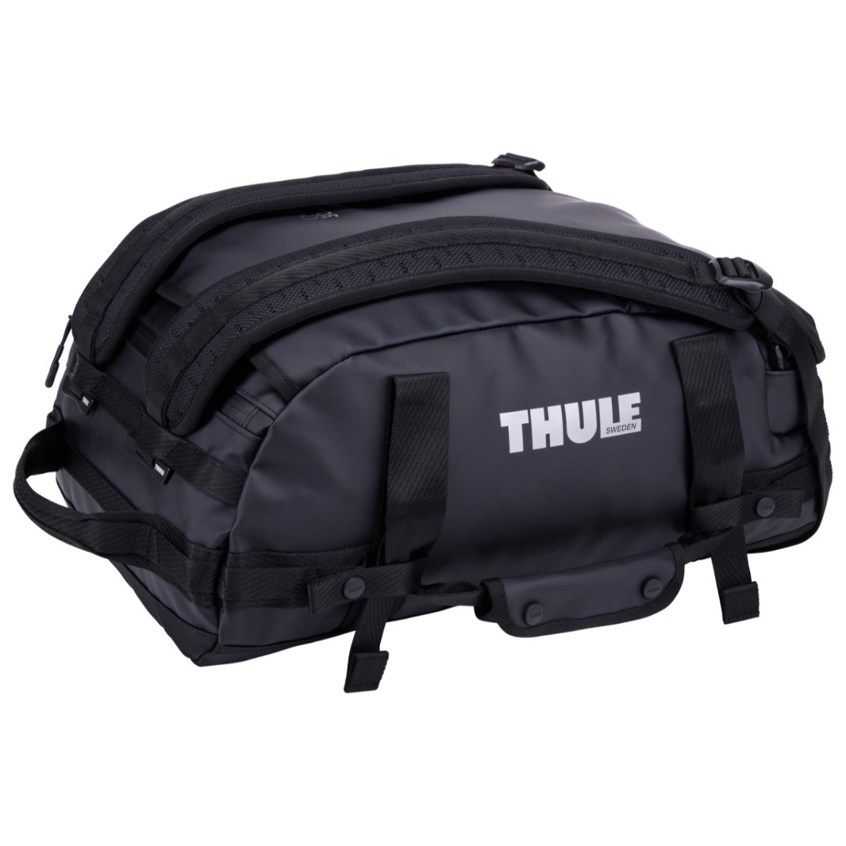 Geanta voiaj, Thule, Chasm, 30L, Black
