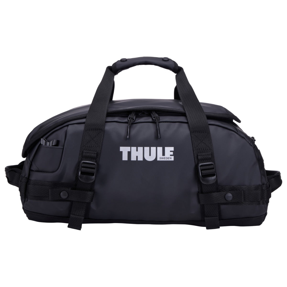Geanta voiaj, Thule, Chasm, 30L, Black