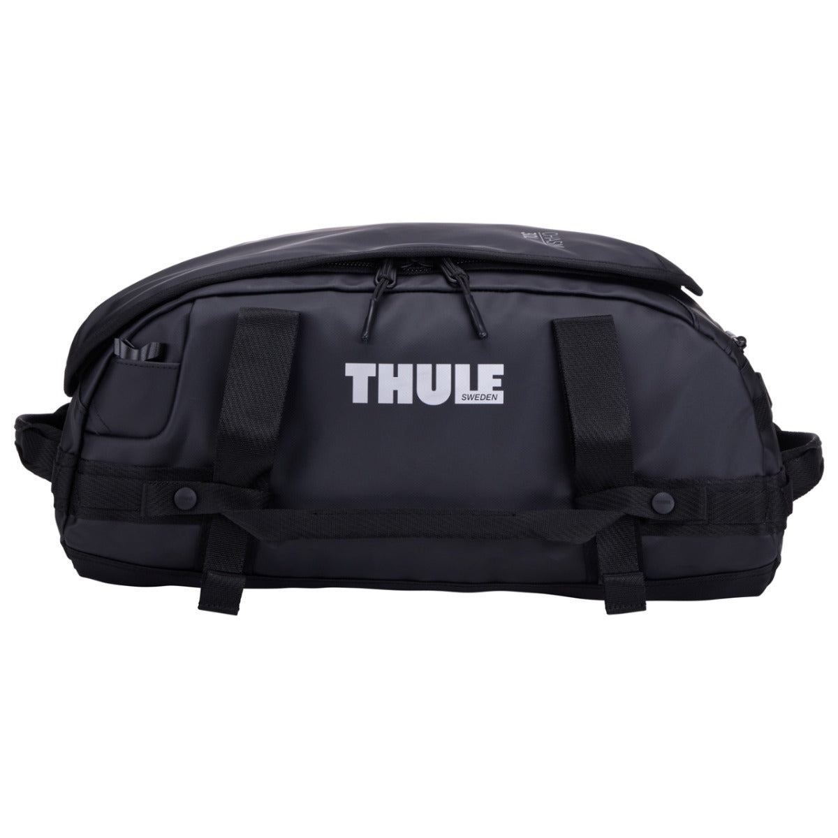Geanta voiaj, Thule, Chasm, 30L, Black