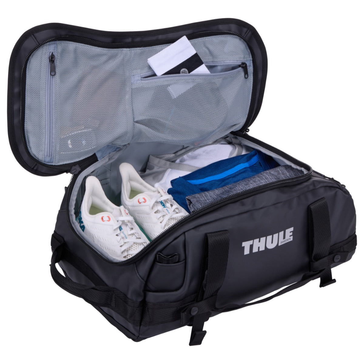 Geanta voiaj, Thule, Chasm, 30L, Black