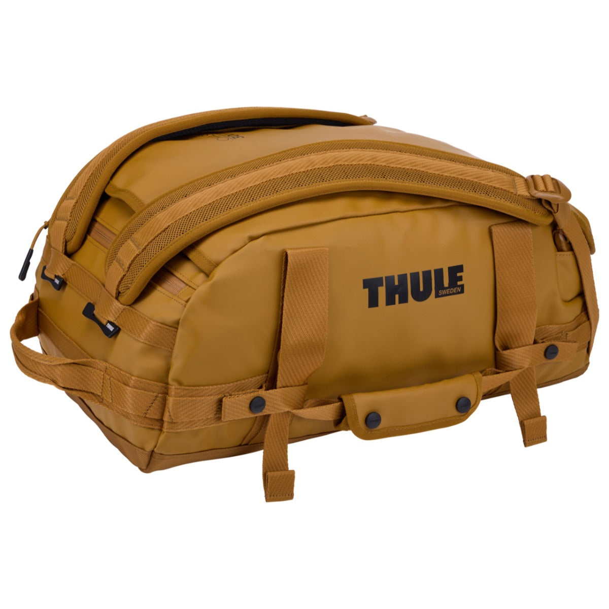 Geanta voiaj, Thule, Chasm, 30L, Golden