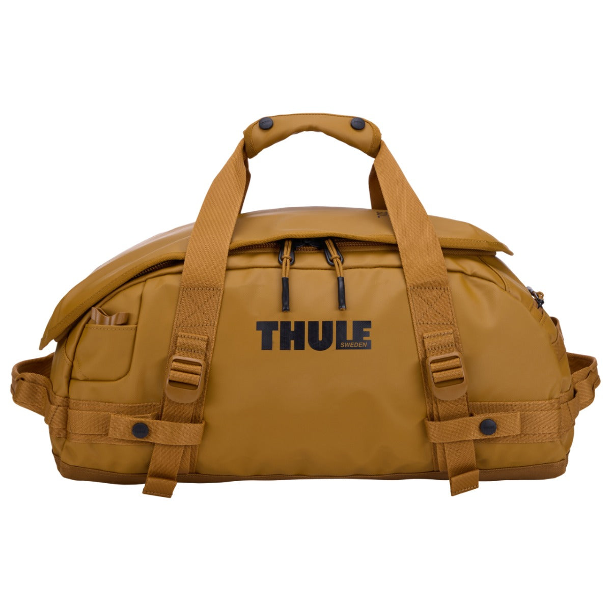 Geanta voiaj, Thule, Chasm, 30L, Golden