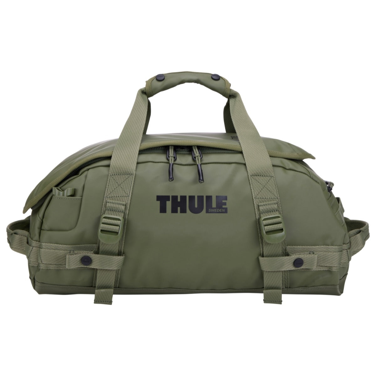 Geanta voiaj, Thule, Chasm, 30L, Olivine