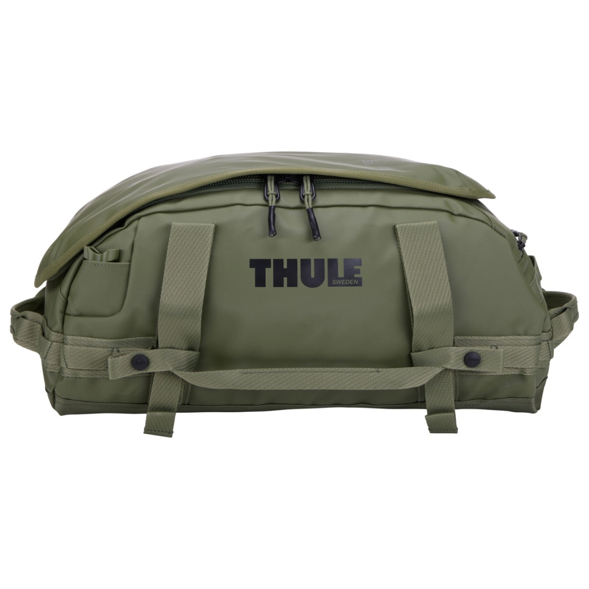 Geanta voiaj, Thule, Chasm, 30L, Olivine
