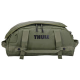 Geanta voiaj, Thule, Chasm, 30L, Olivine