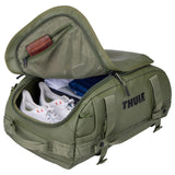 Geanta voiaj, Thule, Chasm, 30L, Olivine