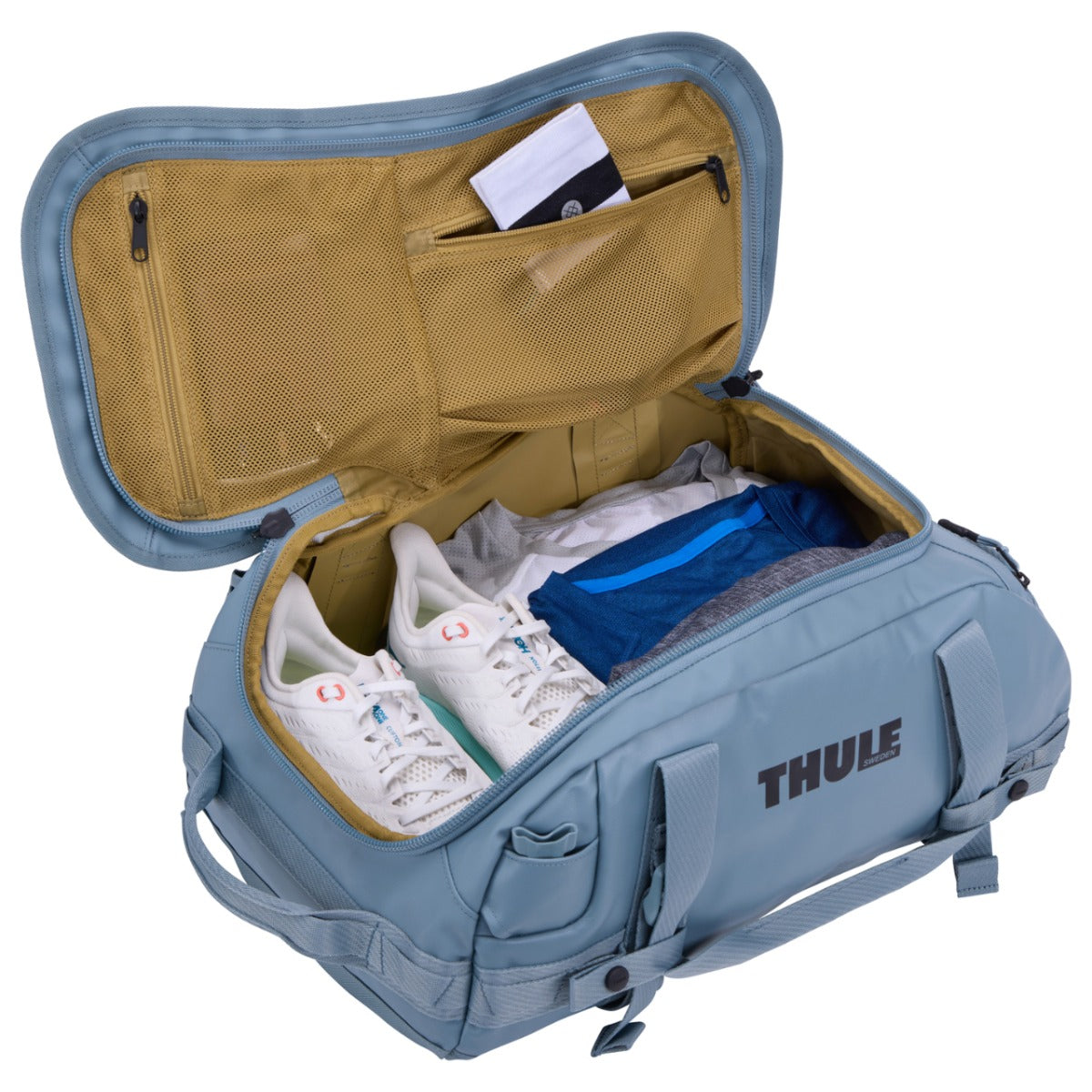 Geanta voiaj, Thule, Chasm, 30L, Pond Gray