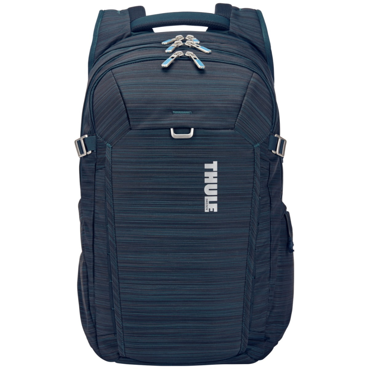 Rucsac urban cu compartiment laptop, Thule Construct, 28L, Carbon Blue