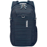 Rucsac urban cu compartiment laptop, Thule Construct, 28L, Carbon Blue