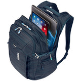 Rucsac urban cu compartiment laptop, Thule Construct, 28L, Carbon Blue