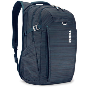 Rucsac urban cu compartiment laptop Thule Construct 28L Carbon Blue