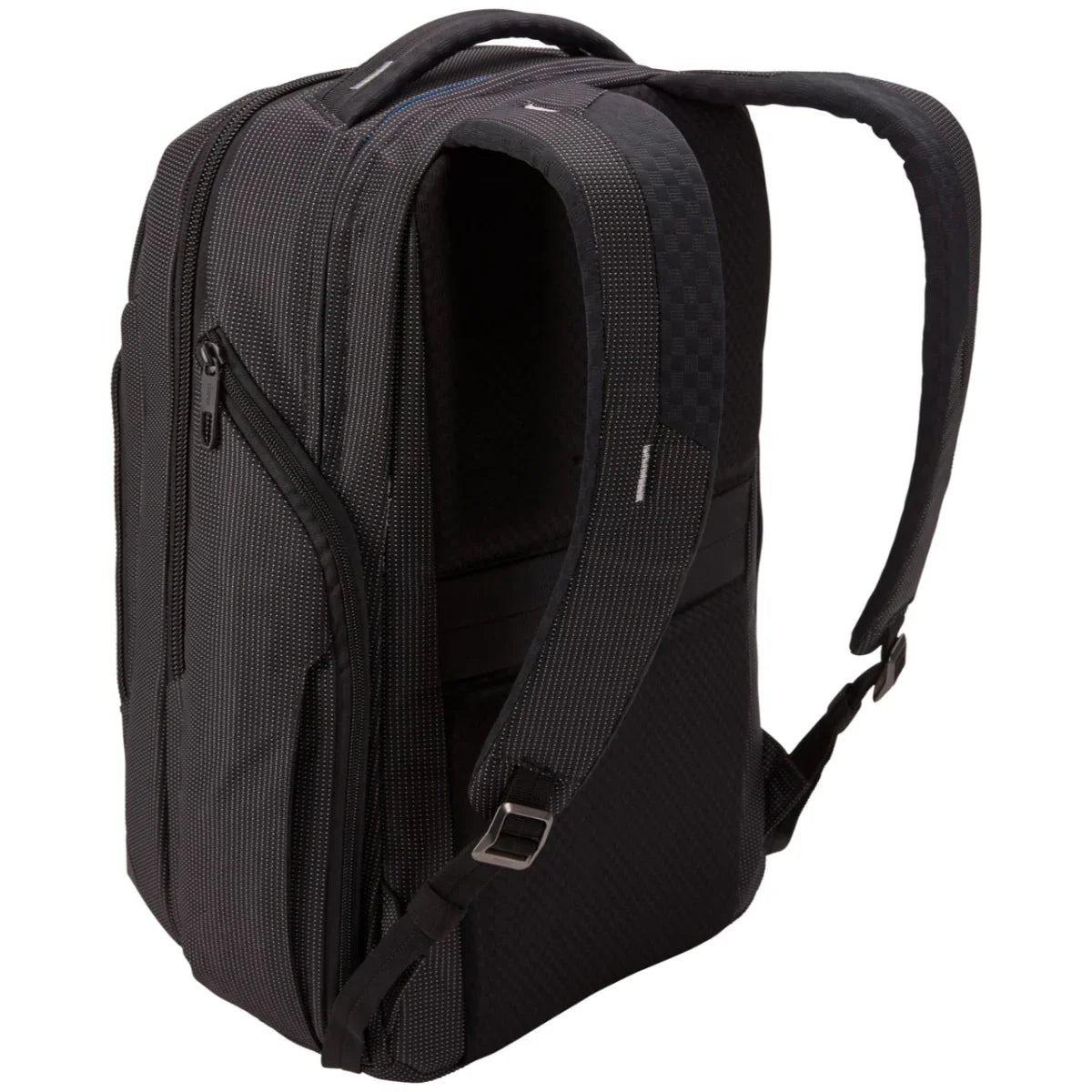 Rucsac urban cu compartiment laptop, Thule Crossover 2 Backpack, 30L, Negru