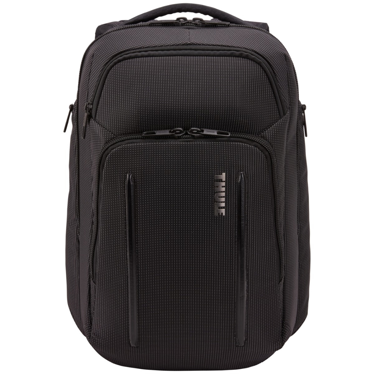 Rucsac urban cu compartiment laptop, Thule Crossover 2 Backpack, 30L, Negru