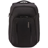 Rucsac urban cu compartiment laptop, Thule Crossover 2 Backpack, 30L, Negru