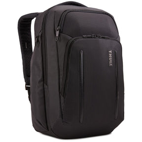 Rucsac urban cu compartiment laptop Thule Crossover 2 Backpack 30L Negru