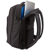 Rucsac urban cu compartiment laptop, Thule Crossover 2 Backpack, 30L, Negru