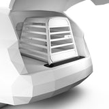 Protectie portbagaj pentru cusca auto caini Thule Allax Wide