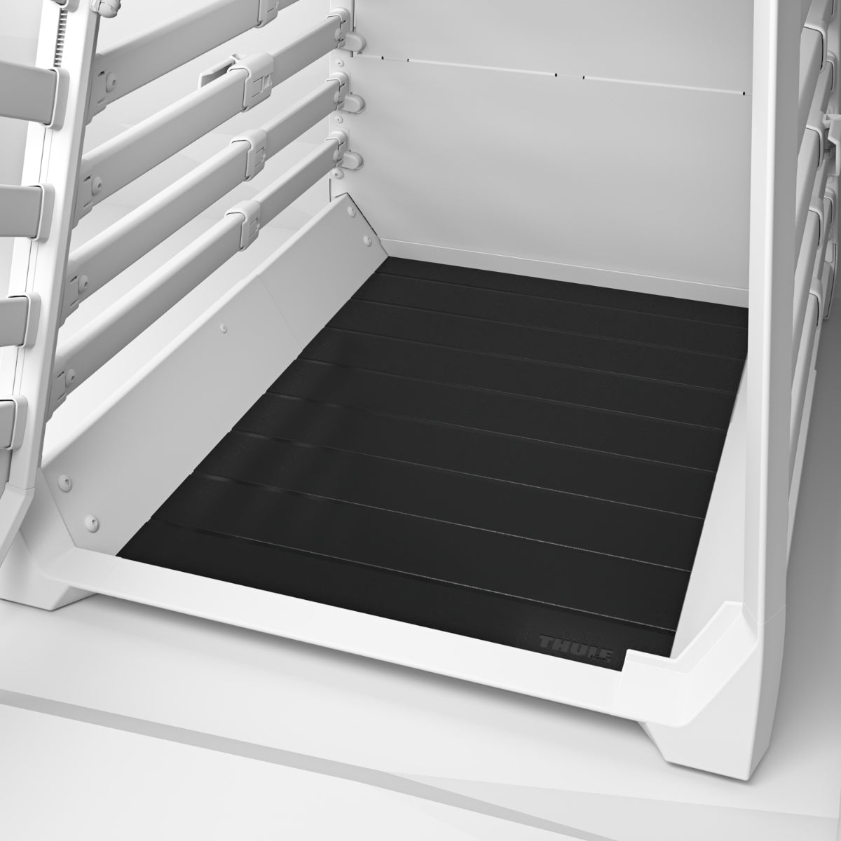 Covoras pentru cusca auto caini Thule Allax Standard