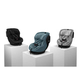Scaun auto Thule Elm, 6 luni - 4 ani, Negru