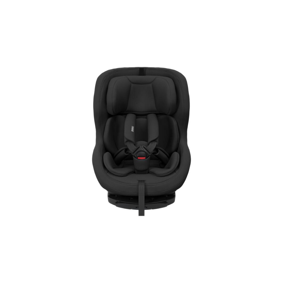 Scaun auto Thule Elm, 6 luni - 4 ani, Negru