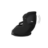 Scaun auto Thule Elm, 6 luni - 4 ani, Negru