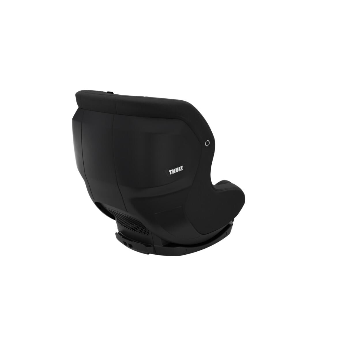 Scaun auto Thule Elm, 6 luni - 4 ani, Negru