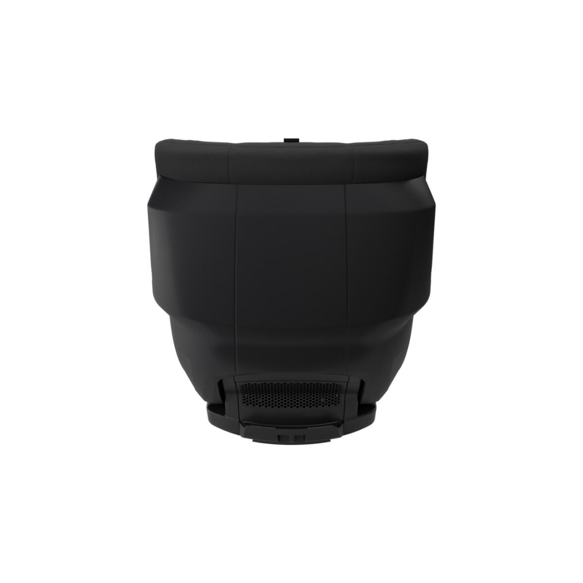 Scaun auto Thule Elm, 6 luni - 4 ani, Negru