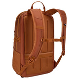 Rucsac urban cu compartiment laptop, Thule, EnRoute Backpack, 23L, Natural orange