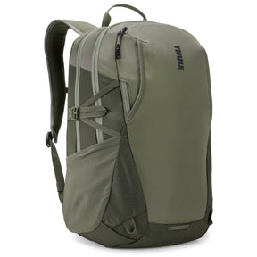 Rucsac urban cu compartiment laptop Thule EnRoute Backpack 23L Soft Green