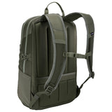Rucsac urban cu compartiment laptop, Thule, EnRoute Backpack, 23L, Soft Green