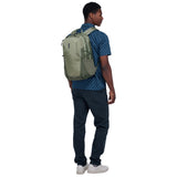 Rucsac urban cu compartiment laptop, Thule, EnRoute Backpack, 23L, Soft Green