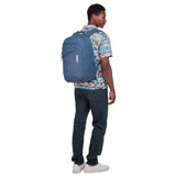 Rucsac urban cu compartiment laptop, Thule, Exeo, 28L, Dark slate
