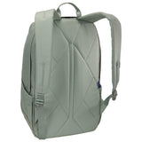 Rucsac urban cu compartiment laptop, Thule, Exeo, 28L, Quiet green