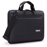 Geanta laptop Thule Gauntlet Attache MacBook Pro 16", Negru