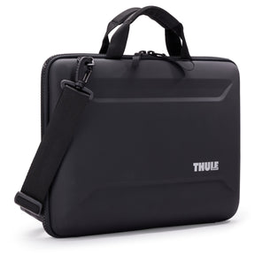Geanta laptop Thule Gauntlet Attache MacBook Pro 16 Negru