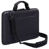 Geanta laptop Thule Gauntlet Attache MacBook Pro 16", Negru