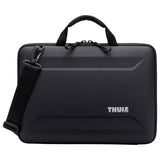 Geanta laptop Thule Gauntlet Attache MacBook Pro 16", Negru