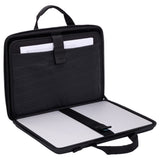 Geanta laptop Thule Gauntlet Attache MacBook Pro 16", Negru