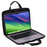 Geanta laptop Thule Gauntlet Attache MacBook Pro 14", Negru