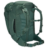 Rucsac tehnic Thule Landmark, 60L, Femei, Hazy Green