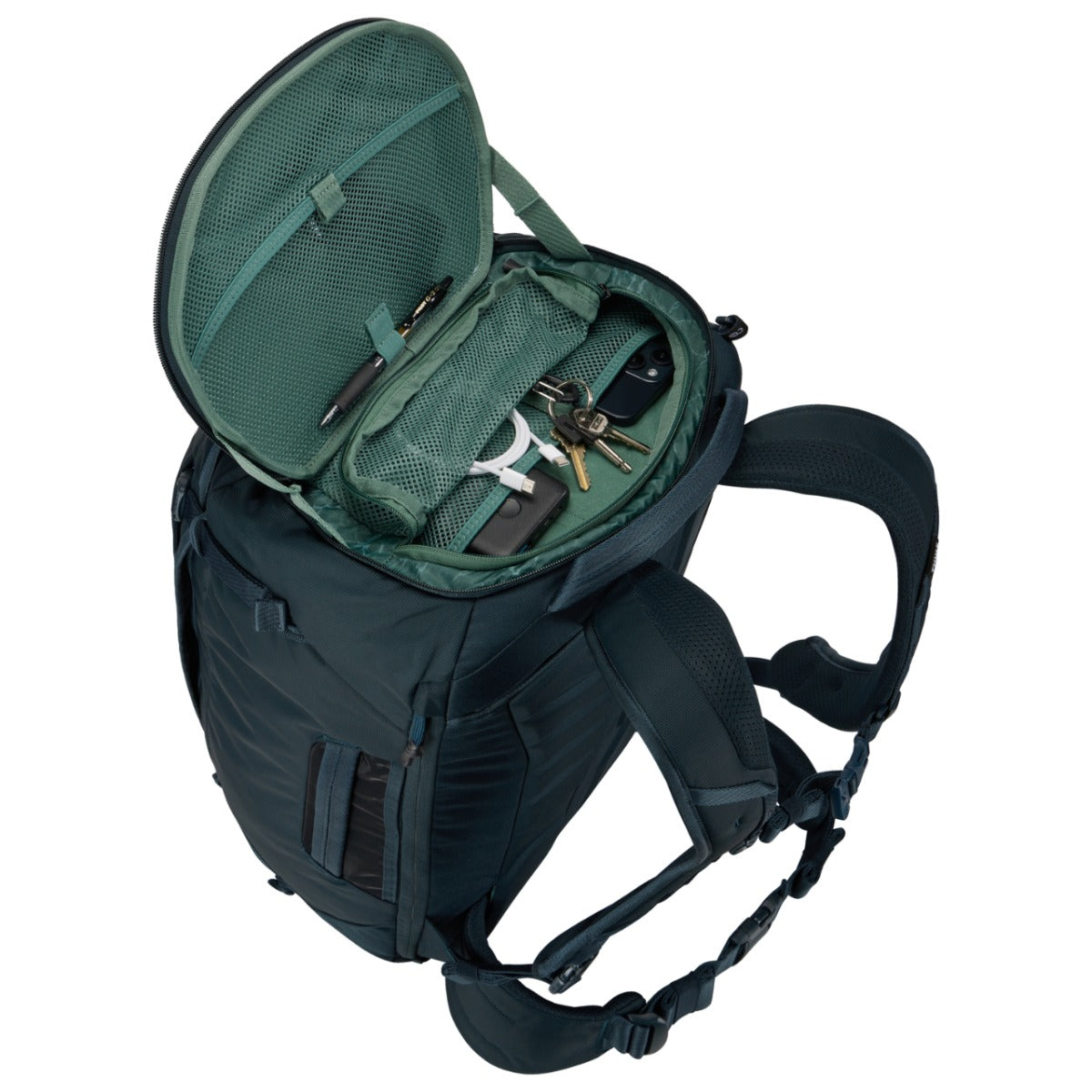 Rucsac tehnic Thule Landmark, 40L, Darkest Blue
