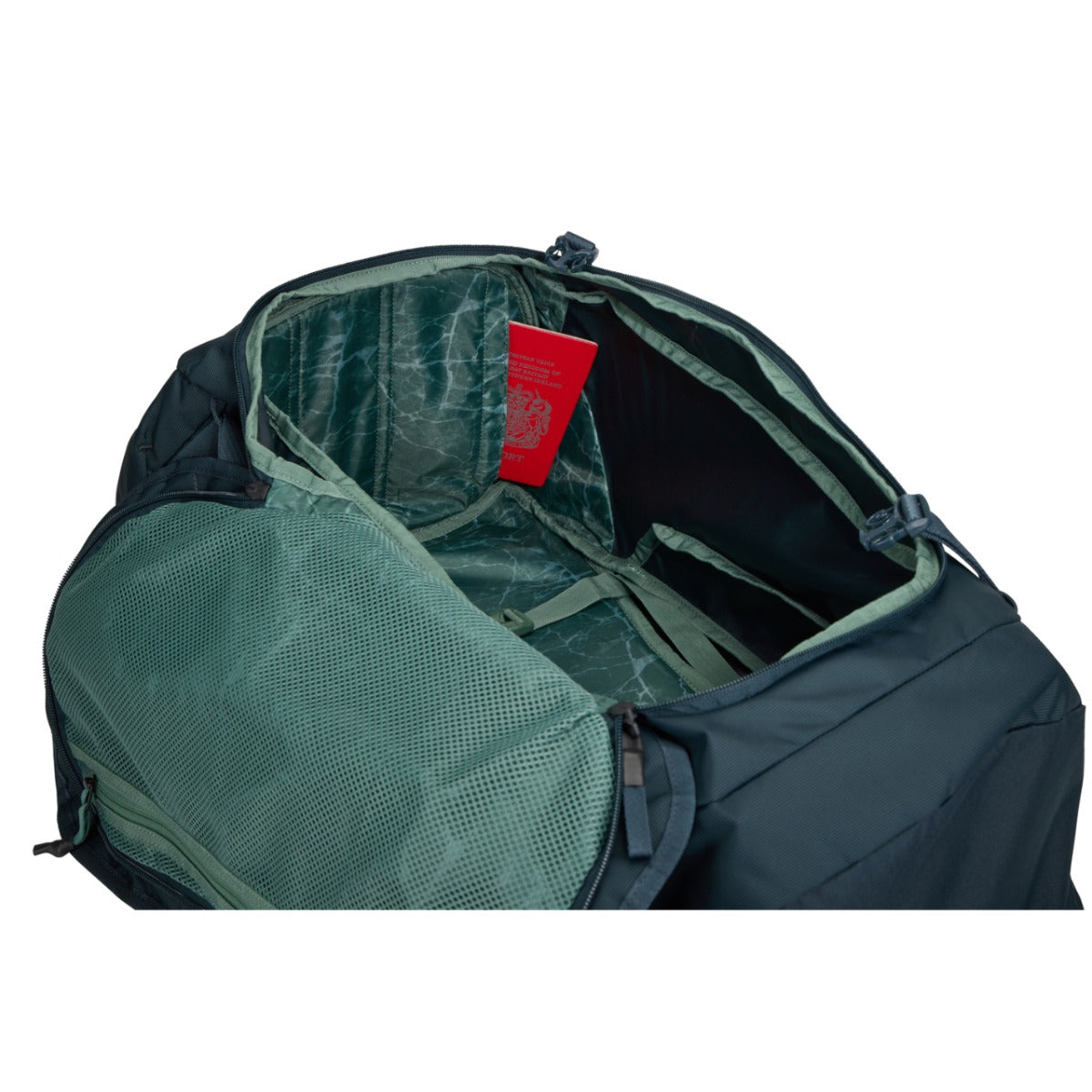 Rucsac tehnic Thule Landmark, 40L, Darkest Blue