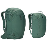 Rucsac tehnic Thule Landmark, 60L, Unisex, Hazy Green