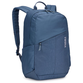 Rucsac urban cu compartiment laptop Thule Notus 20L Dark slate