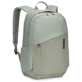 Rucsac urban cu compartiment laptop Thule Notus 20L Quiet green