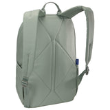 Rucsac urban cu compartiment laptop, Thule, Indago, 23L, Quiet green