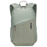 Rucsac urban cu compartiment laptop, Thule, Notus, 20L, Quiet green