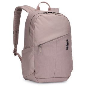 Rucsac urban cu compartiment laptop Thule Notus 20L Tinted taupe