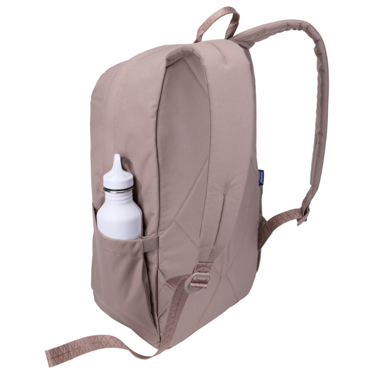 Rucsac urban cu compartiment laptop, Thule, Indago, 23L, Tinted taupe
